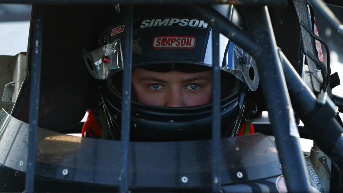 O’Neal hits Blackjack with Double Down Motorsports