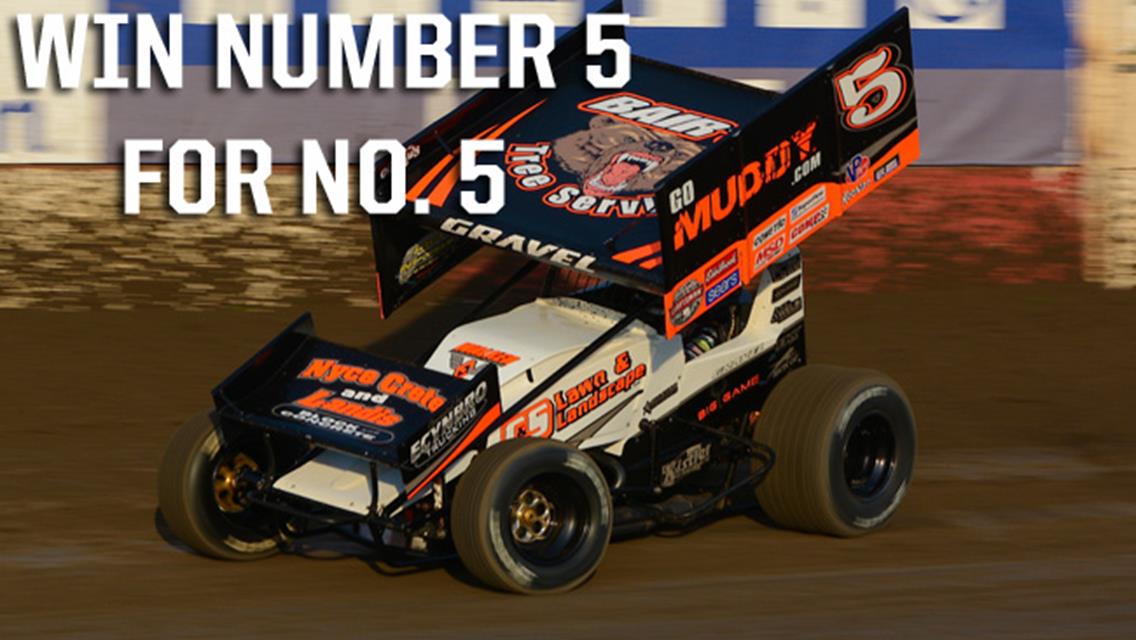 David Gravel