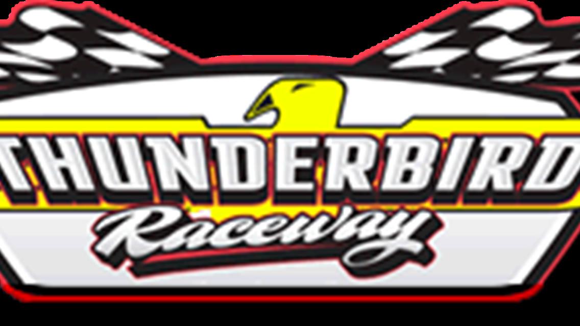 Thunderbird Speedway