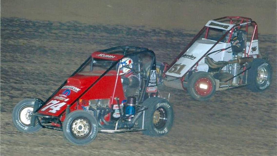 Badger Midgets return to Beaver Dam Raceway in 2018