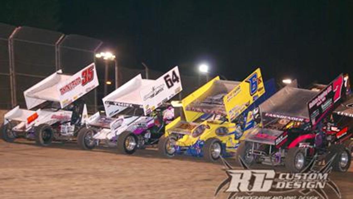 Top 10 for Thiel at PDTR