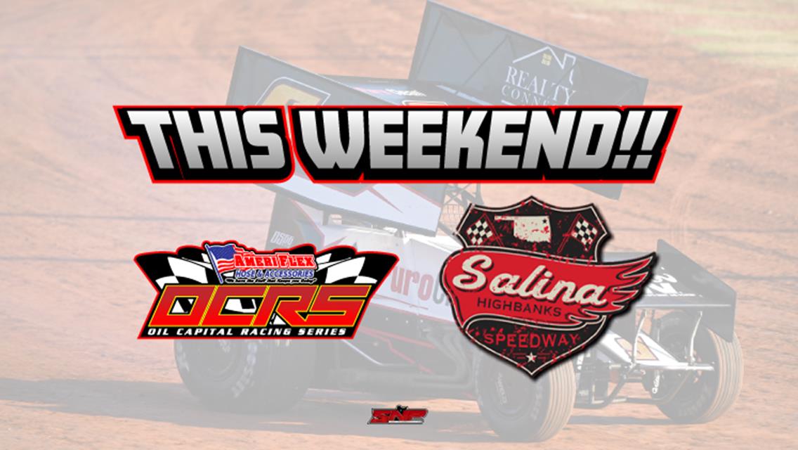 Sights Set On Salina High Banks Speedway