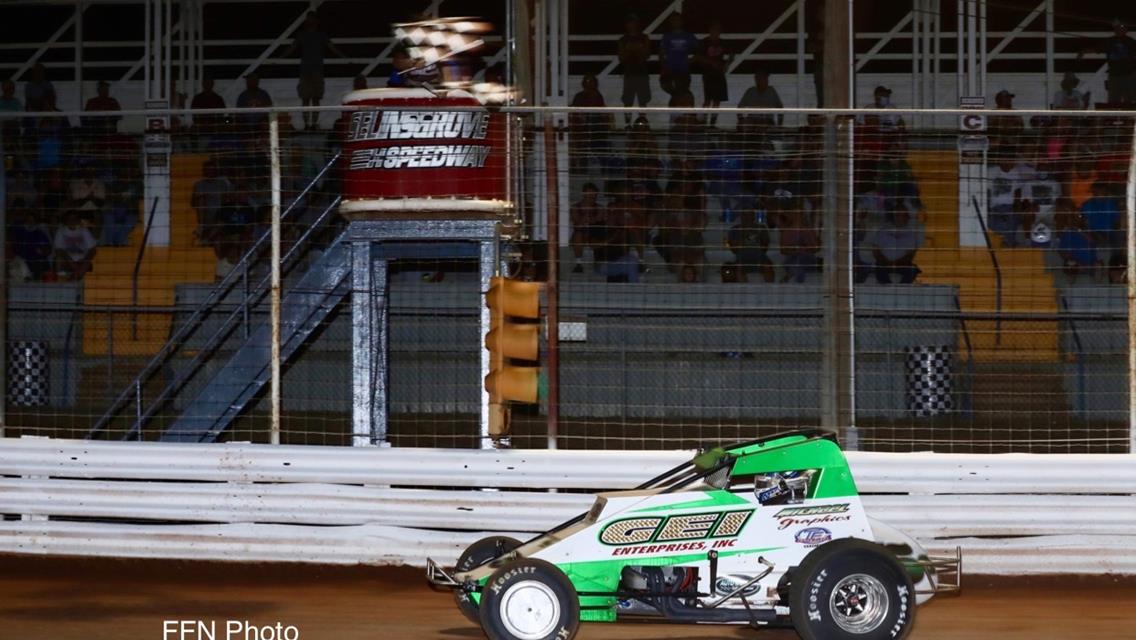 Michael Fry Photo