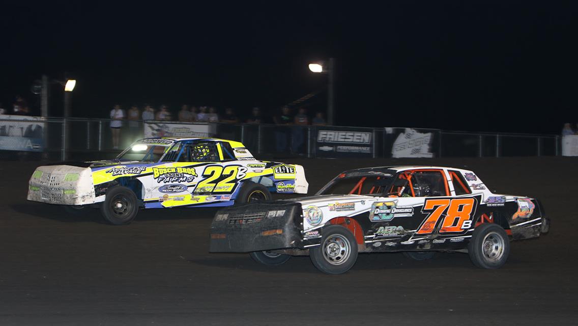 Murty takes King of the Katwalks title and gets 300th win