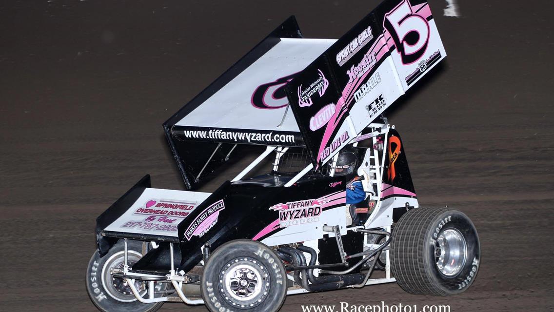 &quot;Stellar Performance At Tri-State Speedway!&quot;