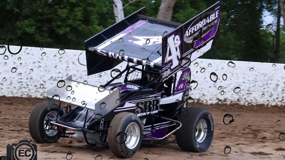 Weedsport Feature Postponed to Sept. 6