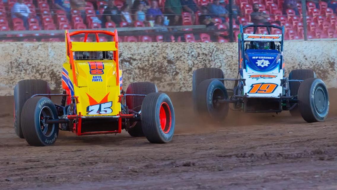 RACING INTO 2025 AND BEYOND