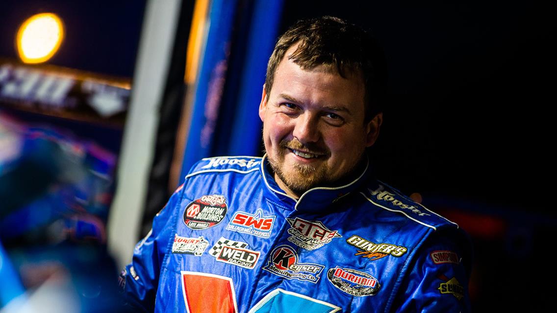 Brandon Sheppard Becomes TrueTimber Brand Ambassador