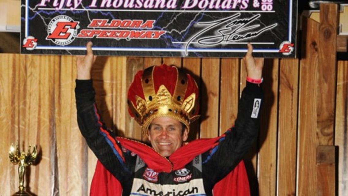 Kings Royal the Site of National Sprint Car Museum Auction