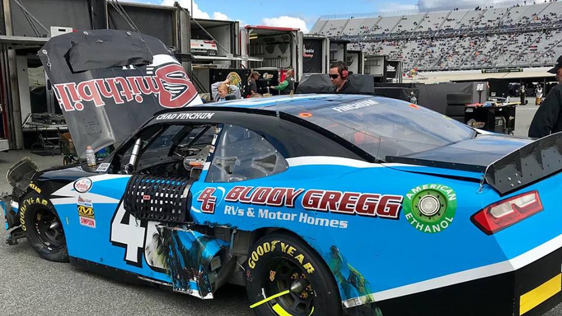 2017 Season