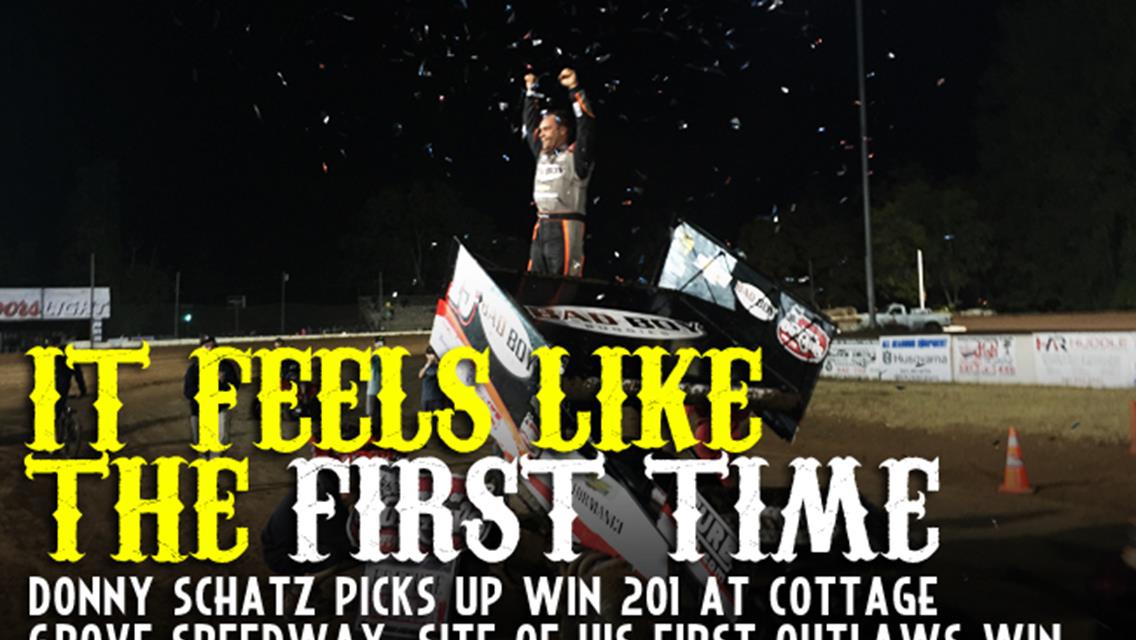 Donny Schatz