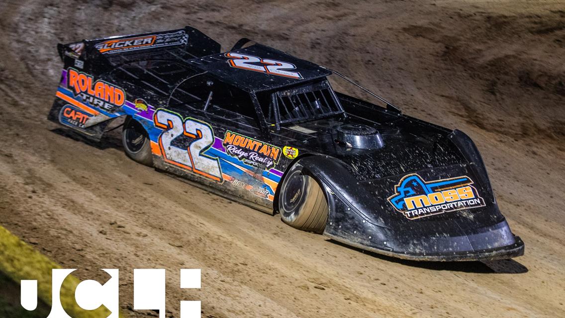 Senoia Raceway (Senoia, GA) – Schaeffer’s Spring Nationals – March 4th, 2023. (JCLH Photography)