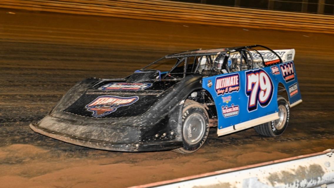 Virginia Motor Speedway (Jamaica, VA) – Ultimate Southeast Series – King of the Commonwealth – May 21st, 2022. (Kevin Ritchie photo)