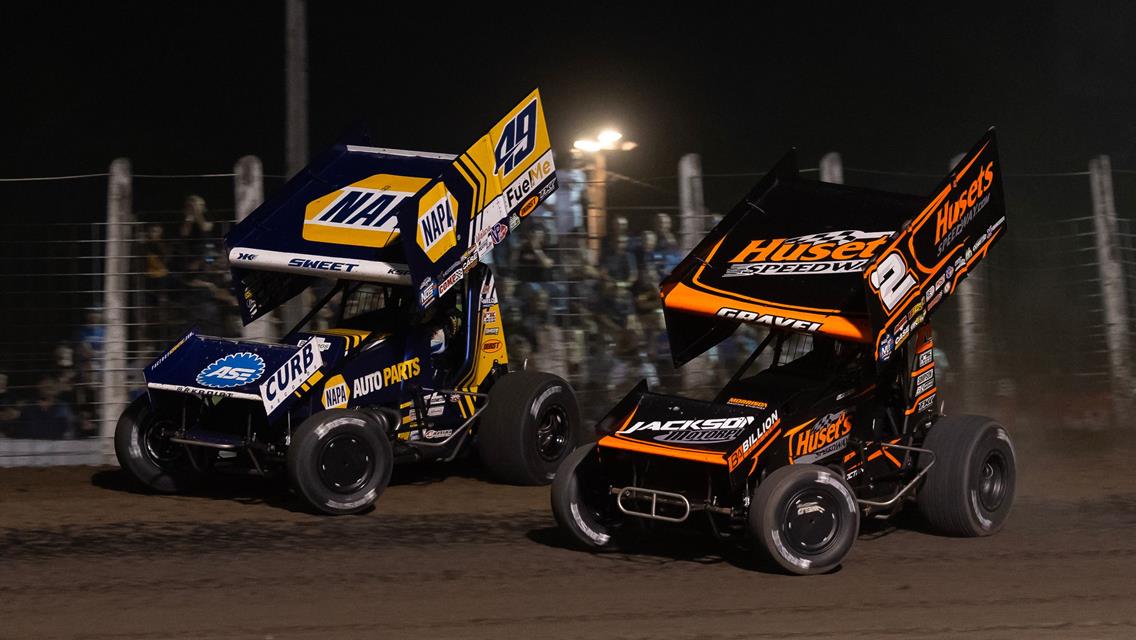 Jackson Motorplex’s AGCO Jackson Nationals Powered by FENDT Showcasing Exciting Events On and Off Track This Week