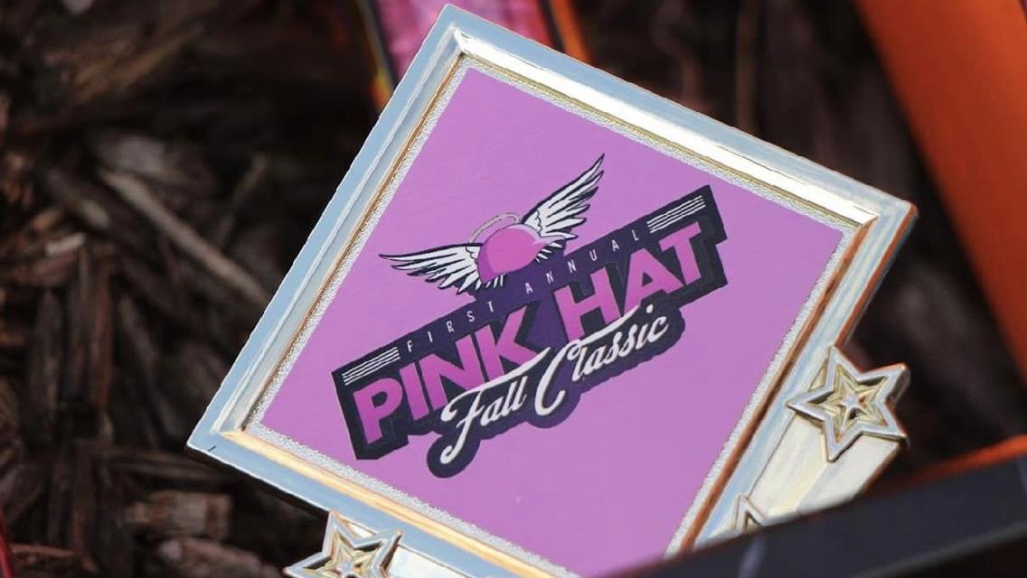First Annual Pink Hat Classic an Instant Classic