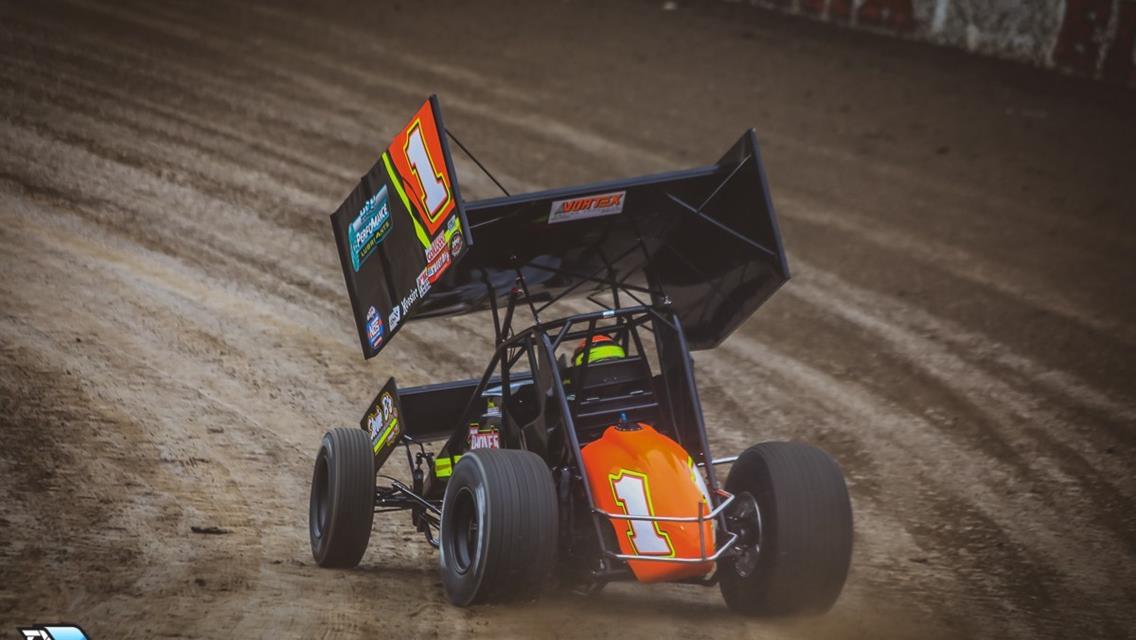 Sammy Swindell Heading to Wisconsin for All Star Tripleheader