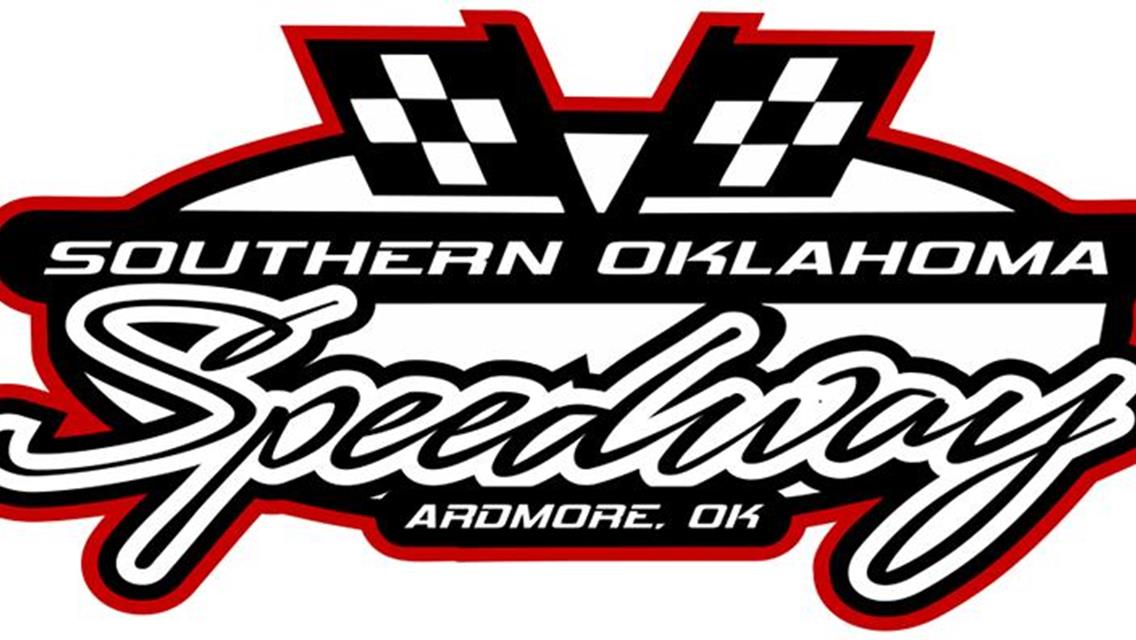 Southern Oklahoma Speedway
