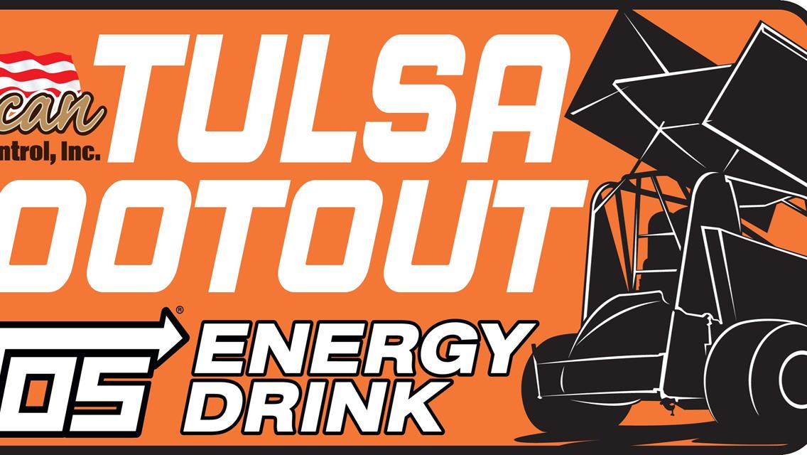 Tulsa Shootout Fantasy Racing returns on the MyRacePass app