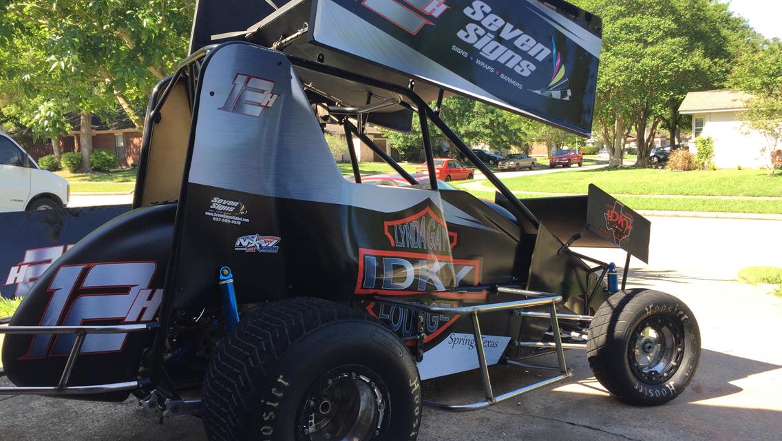 Gengo Racing Concludes the 2017 Season