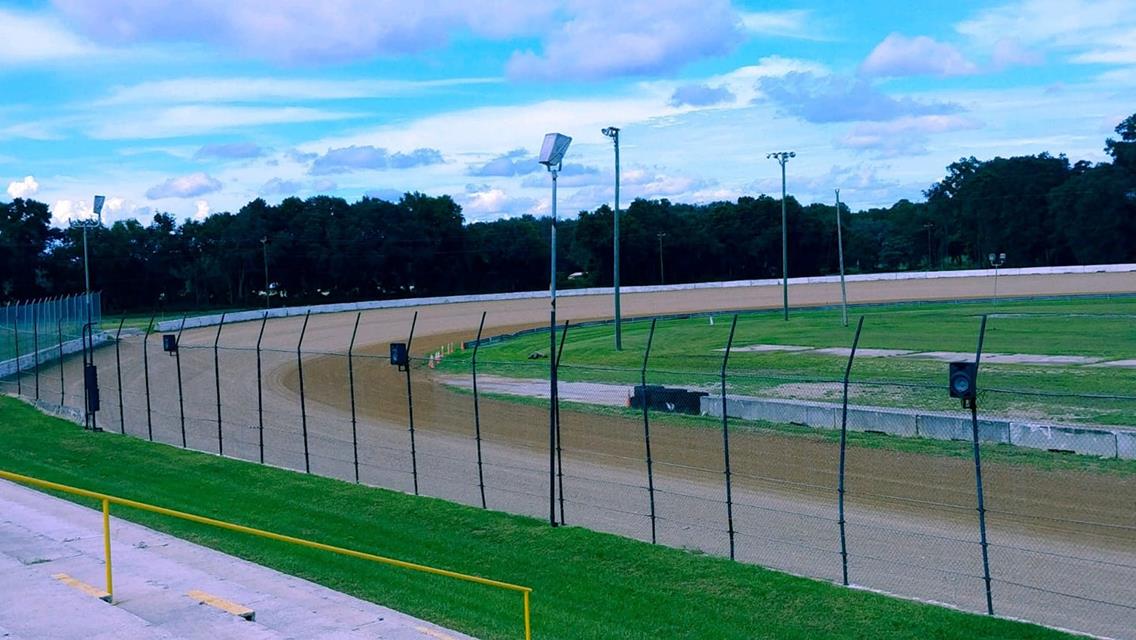 Sun, Fun &amp; Speed: Short Track Super Series Heads to All-Tech Raceway February 2020 for Sunshine Swing