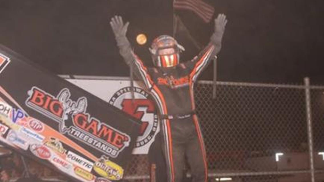 Sammy Swindell