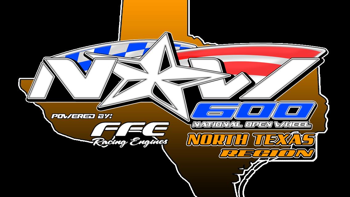 FFE Racing Engines Named Presenting Sponsor of NOW600 North Texas