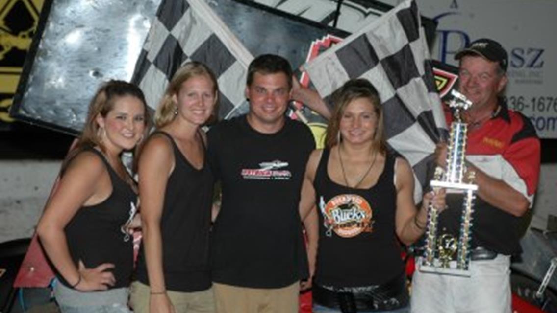 Huset&#39;s Win