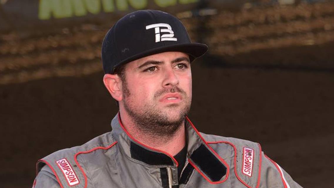 Sam Hafertepe Jr. Named North American 360 Sprint Car Poll “Driver of the Year” for Fifth Year in a Row