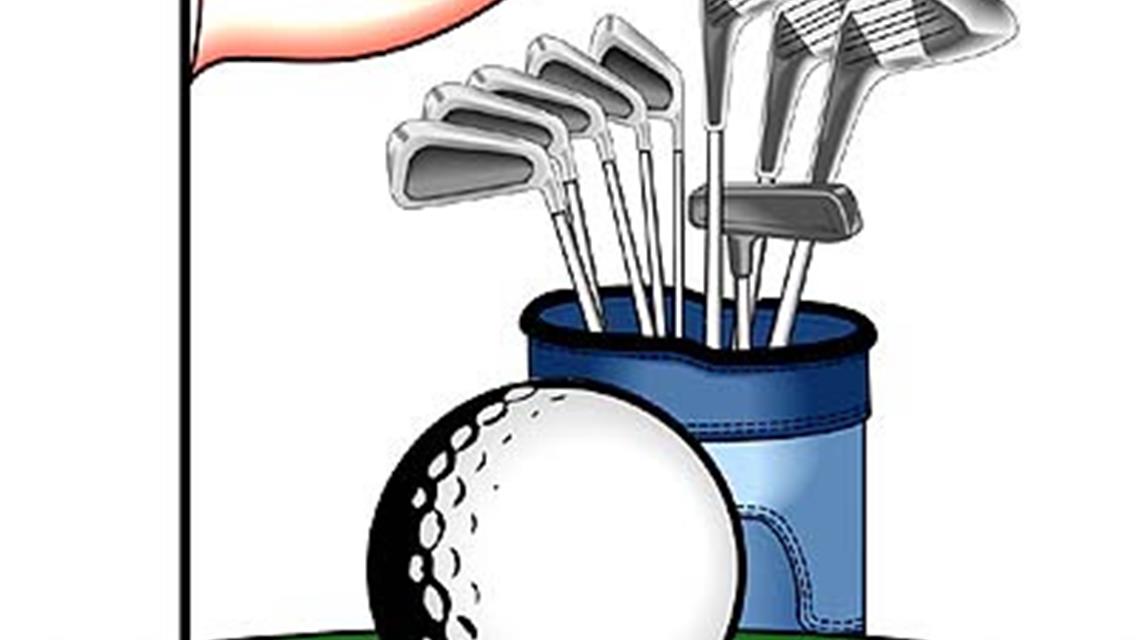 USMTS Golf Tournament!