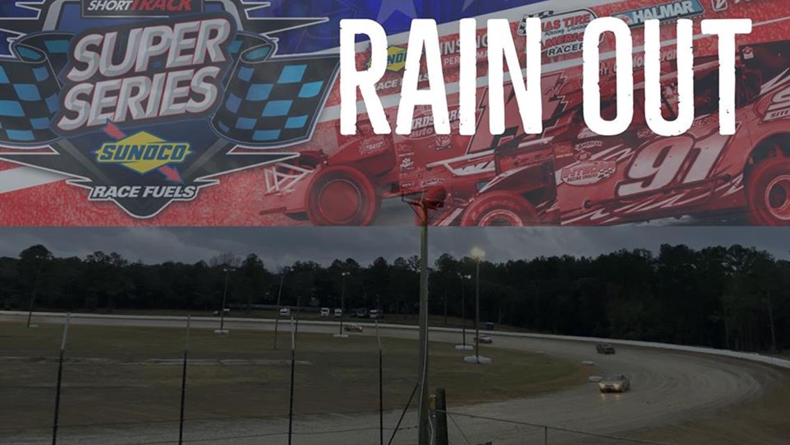 Mother Nature Wins â€˜Sunshine Swingâ€™ Opener, Double Program Planned for Friday