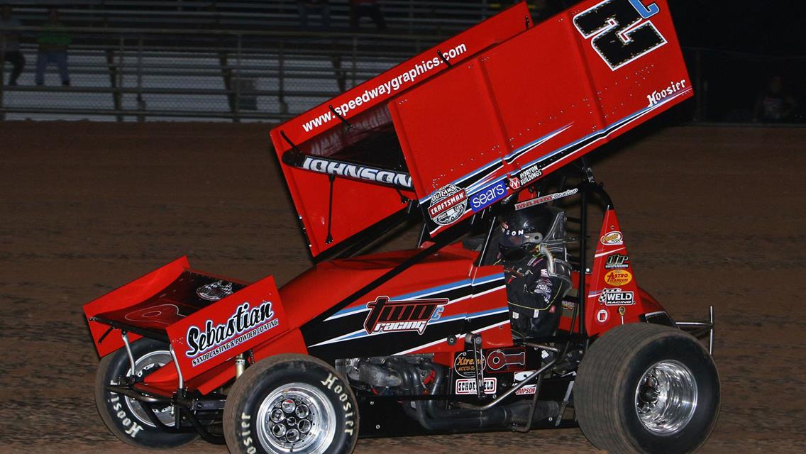 Wednesdays with Wayne - Back on Track in Lawton!