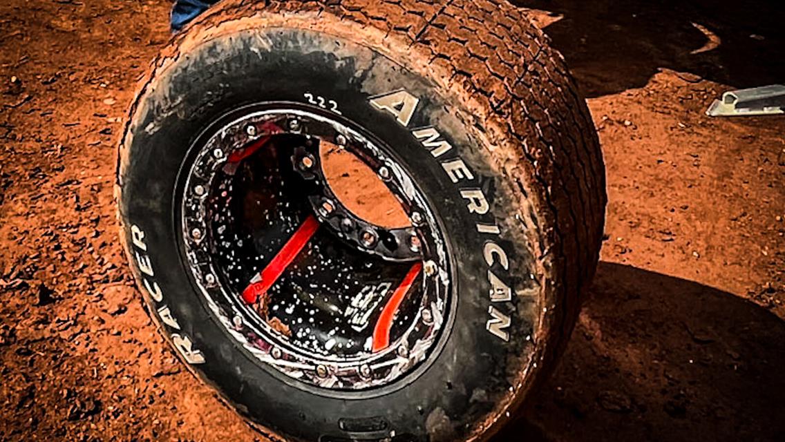 American Racer Cup Dash Races Added to Speed Showcase Friday at Port Royal