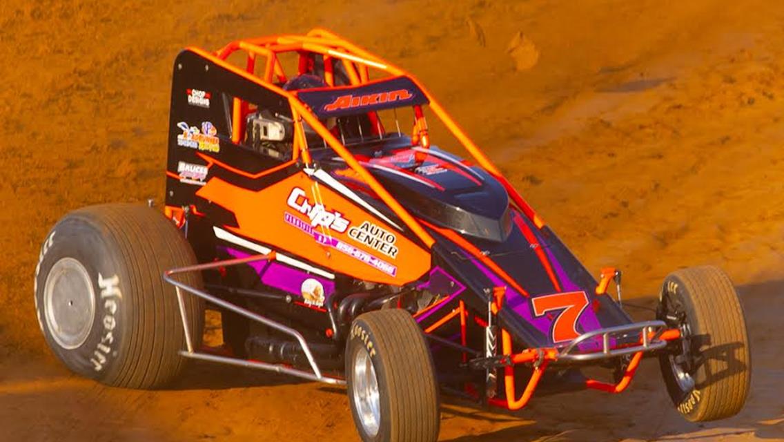 Breaking Down The Top Ten: 5th, Ed Aikin