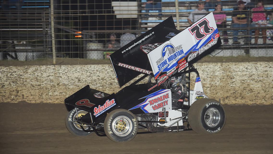 Wednesdays with Wayne – Strong I-80 Run Sets Up Hockett/McMillin Memorial!