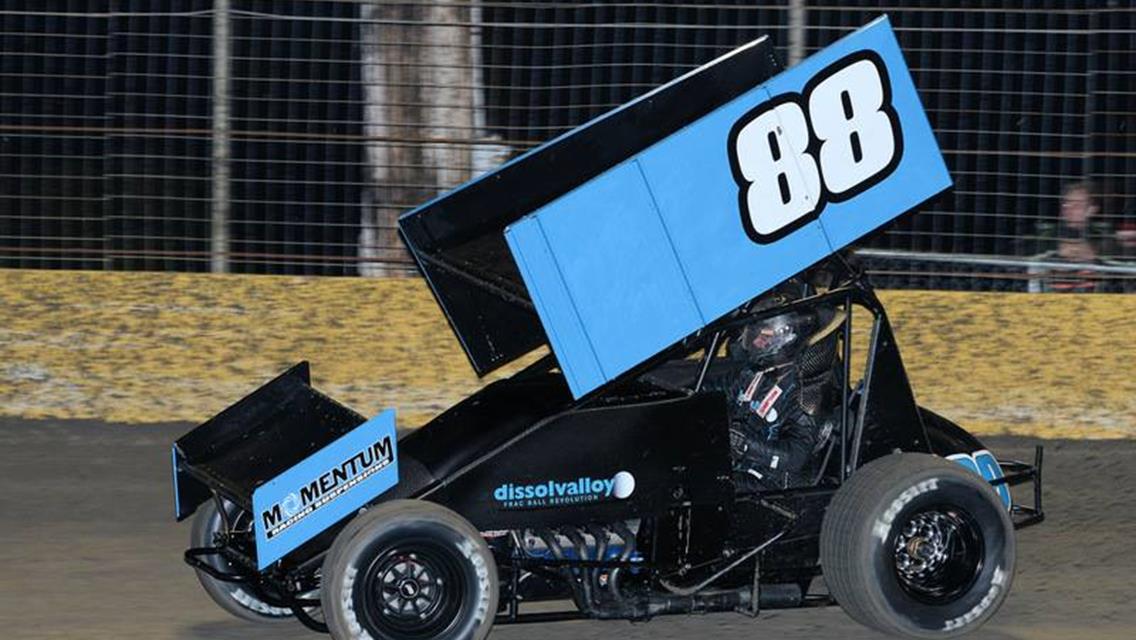 ASCS Gulf South Hits Waco and Kilgore This Weekend