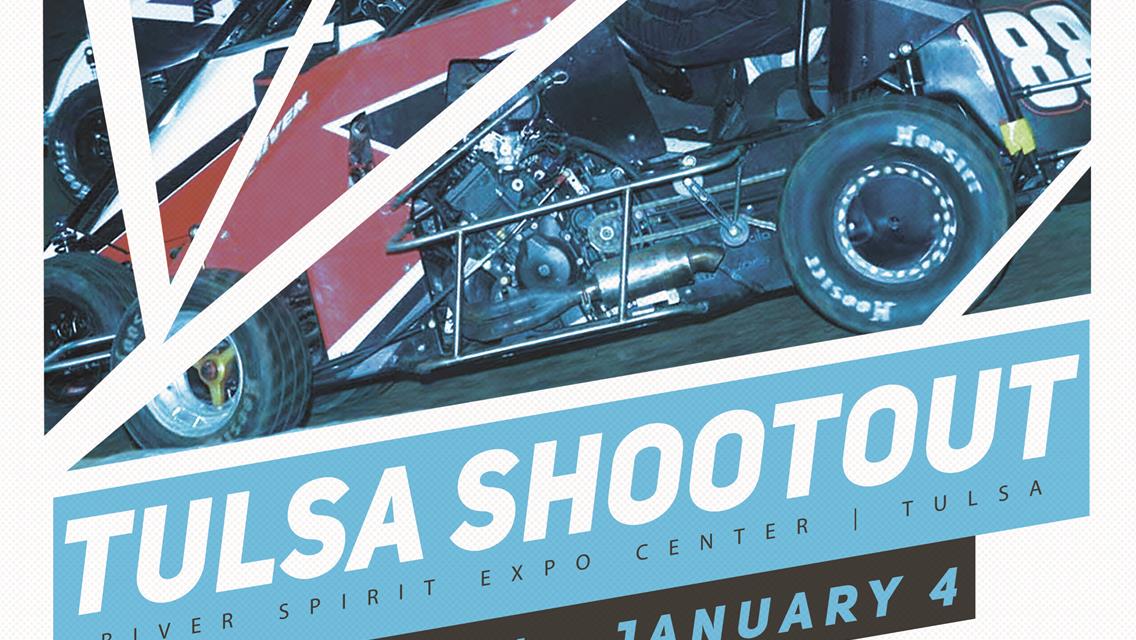 Entry List For 35th Lucas Oil Tulsa Shootout Continues To Grow As Deadline Nears