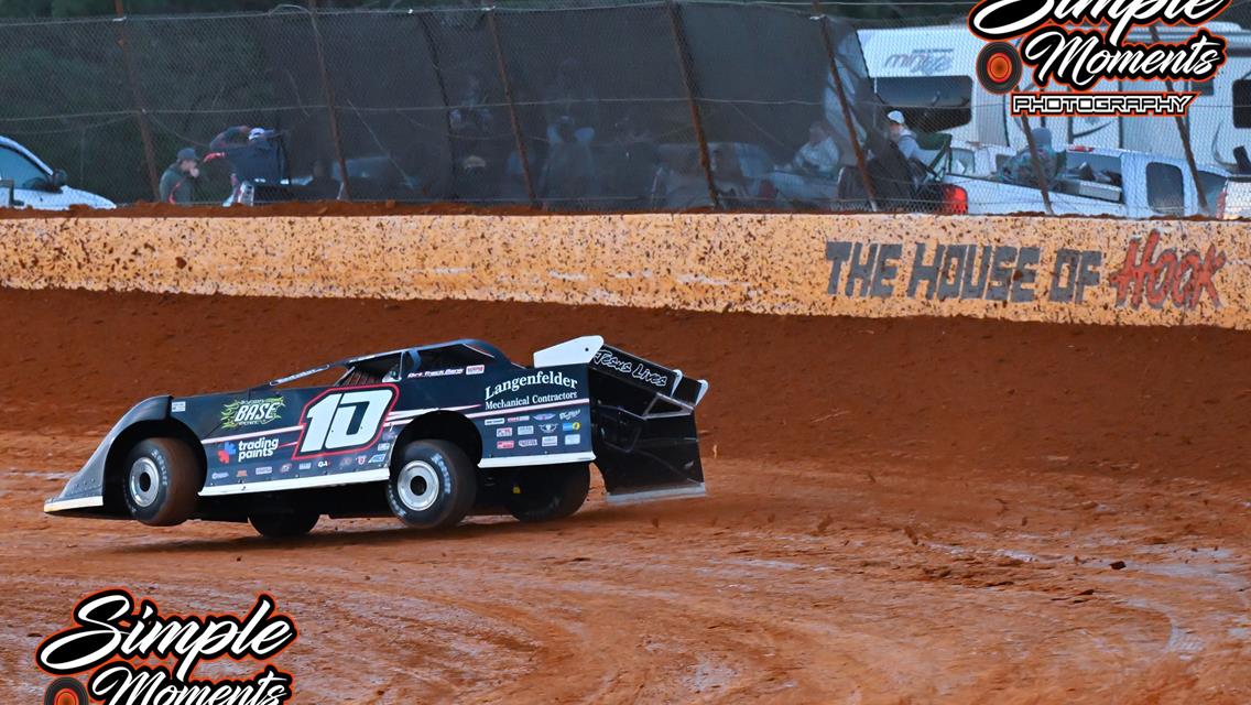 Whynot Motorsports Park (Meridian, MS) – Coors Light Fall Classic – October 13th-14th, 2023. (Zackary Washington photo)