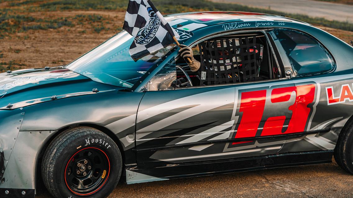 Premier Carpentry &amp; Painting Outlaw FWD Recap from 5/17/24
