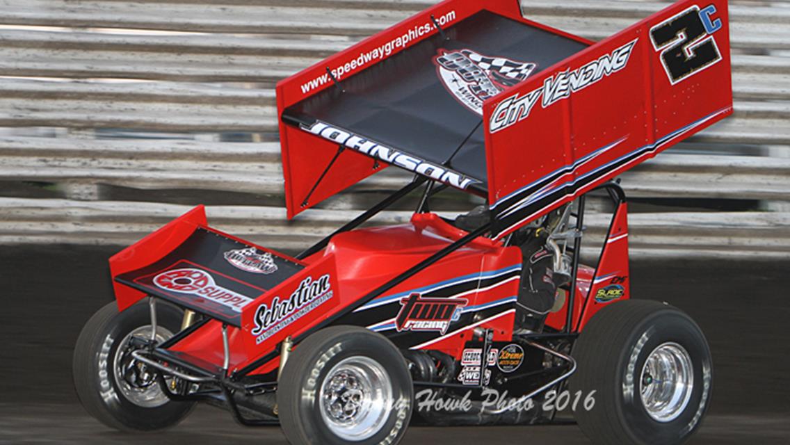 Wednesdays with Wayne – Solid Night at Knoxville Leads to Devil’s Bowl!