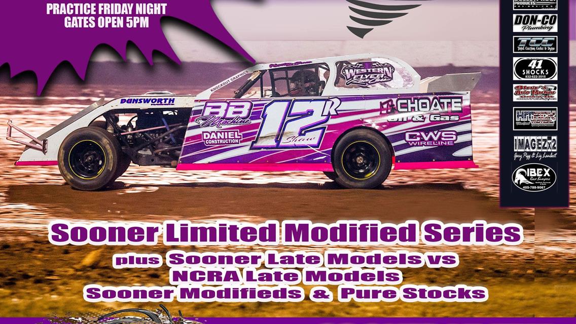 Twister Nationals