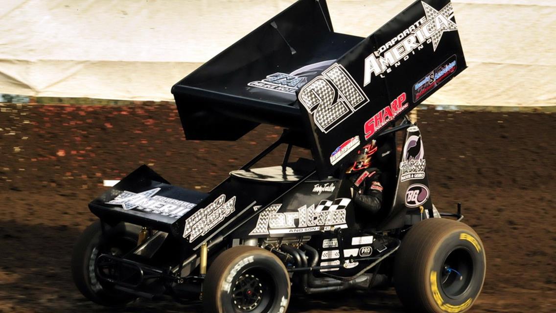 TARLTON CLAIMS 3rd CAREER POMBO/SARGENT CLASSIC