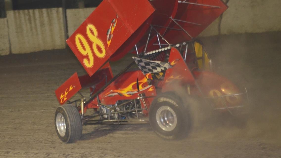 Ramaker grabs opening night of Montana double
