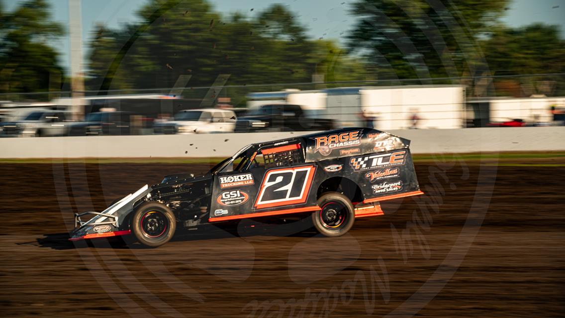 2023 Season Photos. (Simply Modified photo)