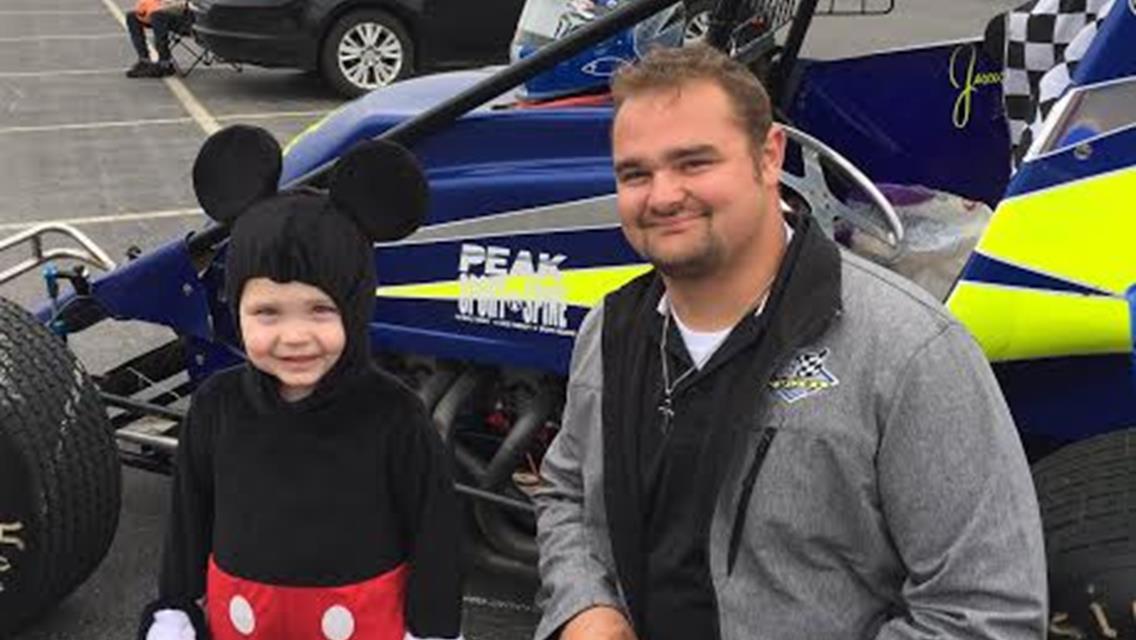 2016 Smith Cotton Trunk-or-Treat