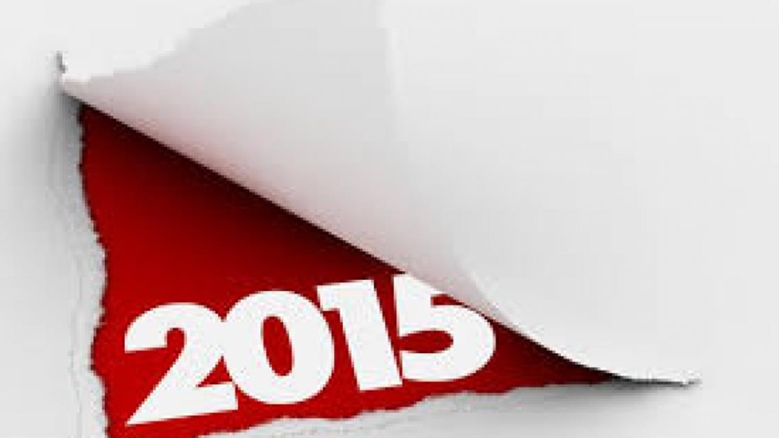 2015 USAC NATIONAL SCHEDULES ANNOUNCED