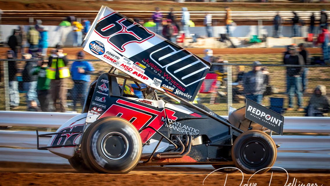 Whittall ready to chase big money with All Stars across NJ and PA