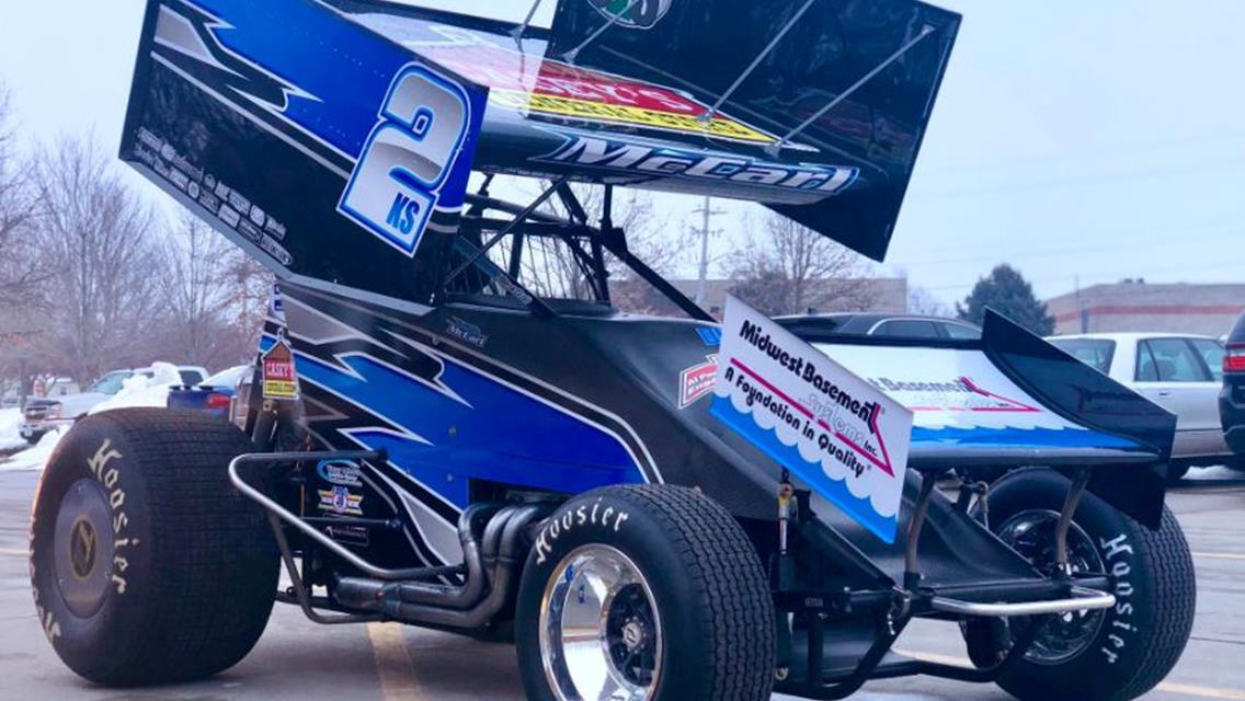 TKS Motorsports - Chasing Away the Rain