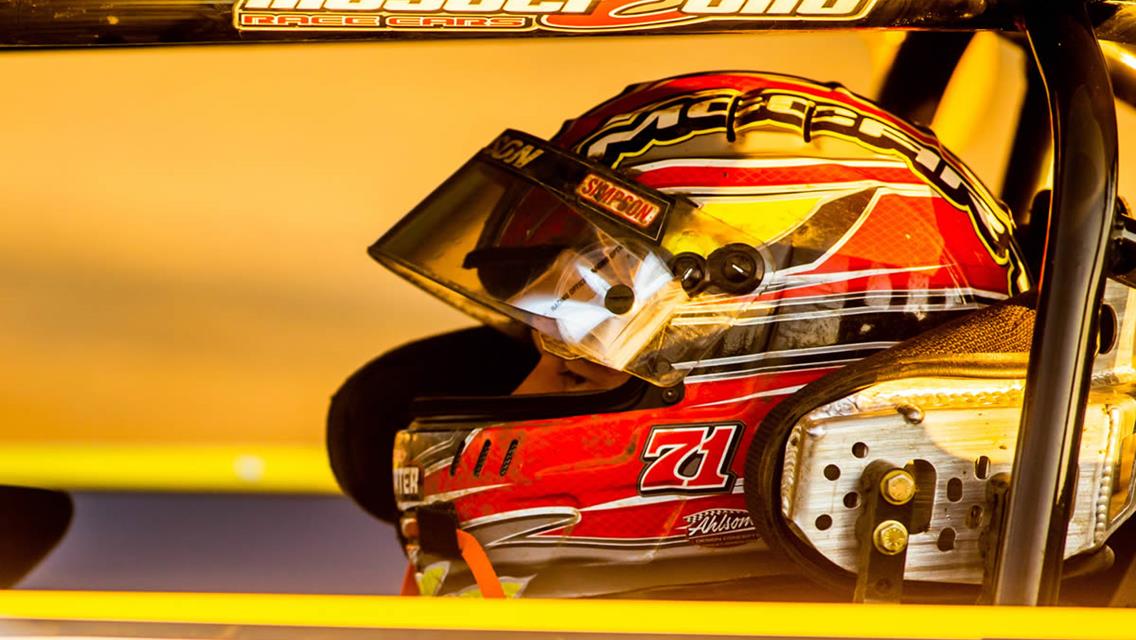 East Bay Raceway Park (Gibsonton, FL) – Lucas Oil Late Model Dirt Series – Wrisco Winternationals – February 7th-12th, 2022. (Heath Lawson photo)