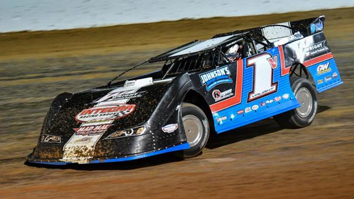 MLRA drivers take on Salina Highbanks