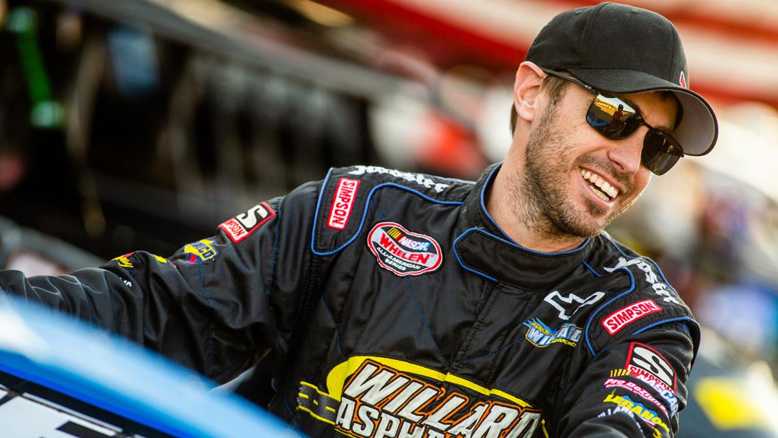 2022 Season Photos. (Heath Lawson photo)